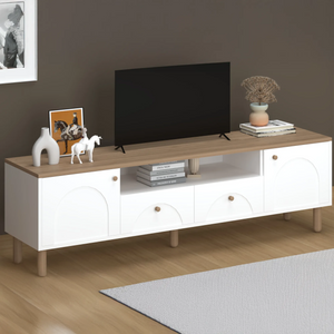Soho TV Unit Multipurpose Series FLY 176033