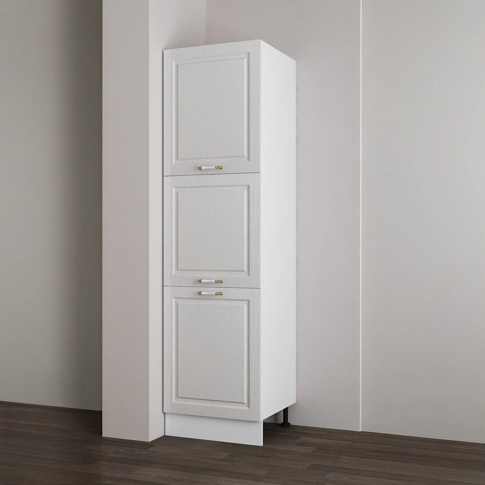 60cm Derin Tall Cabinet Kitchen Series FLY 181060