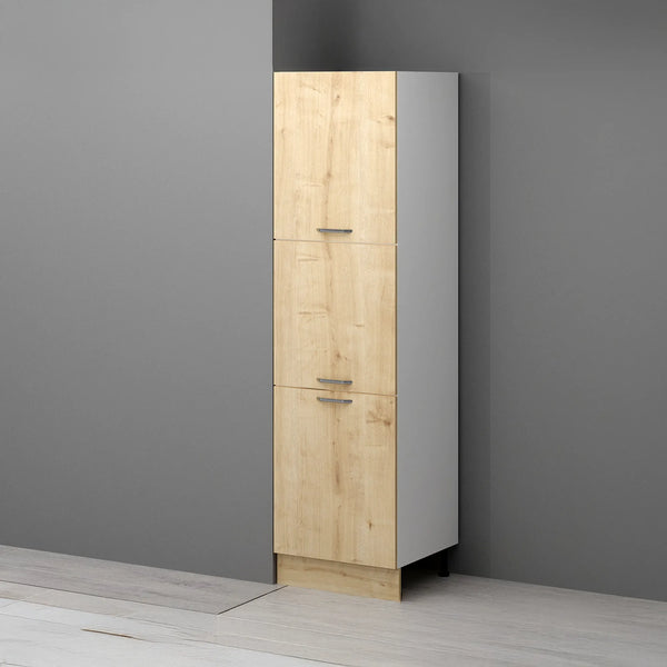 60cm Simple Tall Cabinet Kitchen Series FLY 181071
