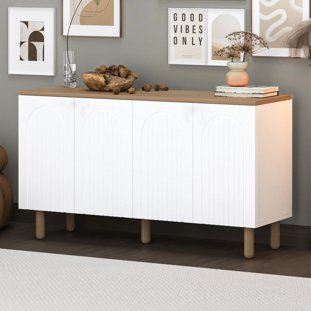 Maria Cabinet Multipurpose Series FLY 134033