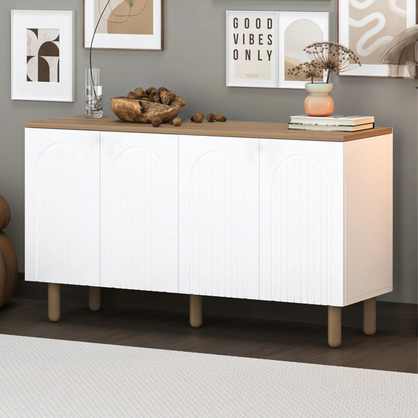 Maria Cabinet Multipurpose Series FLY 134033