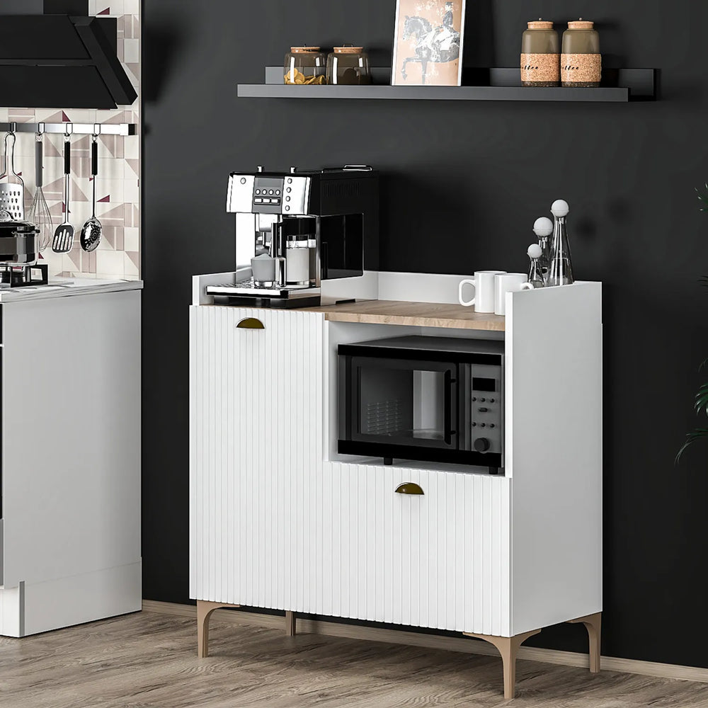 Ekin Cabinet Multipurpose Series FLY 134032