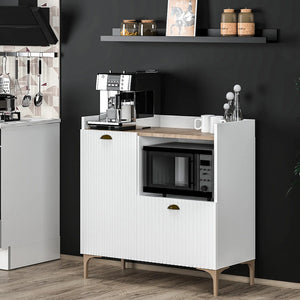 Ekin Cabinet Multipurpose Series FLY 134032