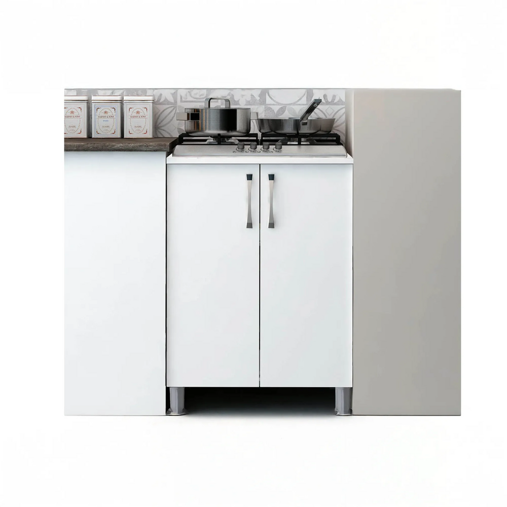 Lava Cabinet For Cooktop Kitchen Series FLY 183007