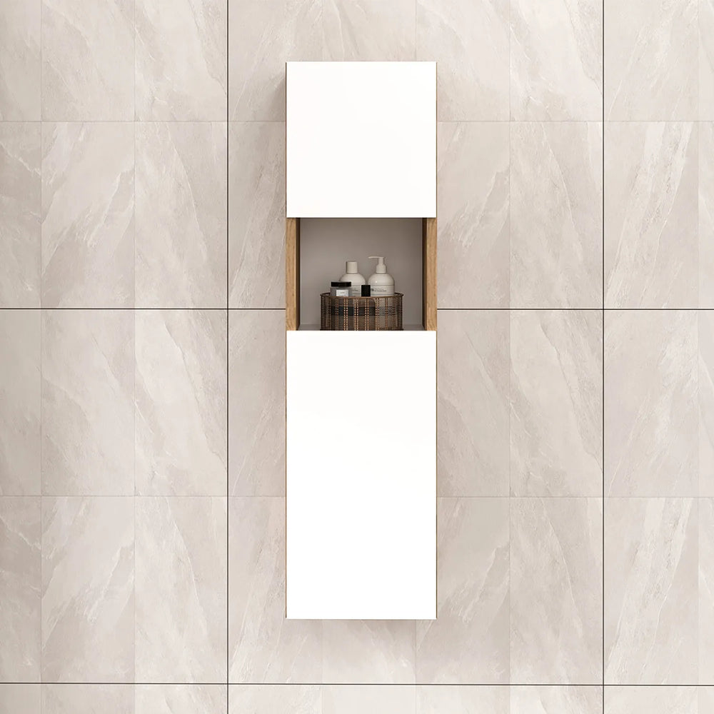 Saura Bathroom Cabinet Bathroom Series FLY 123058