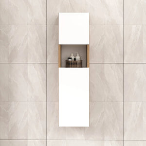 Saura Bathroom Cabinet Bathroom Series FLY 123058
