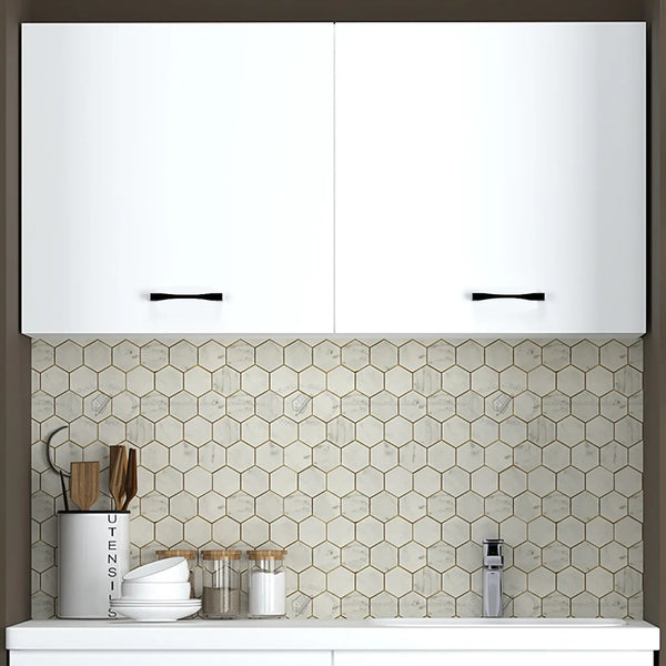 120cm Dora Upper Module Kitchen Series FLY 180611