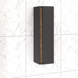 Lavina Tall Cabinet Bathroom Series Fly FLY 123053