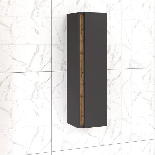Lavina Tall Cabinet Bathroom Series Fly FLY 123053