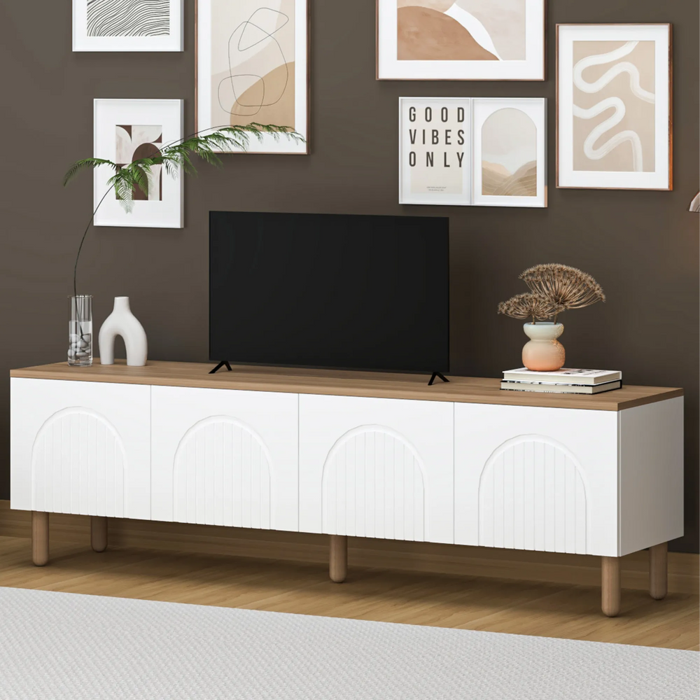 Bohem TV Unit Multipurpose Series FLY 176032