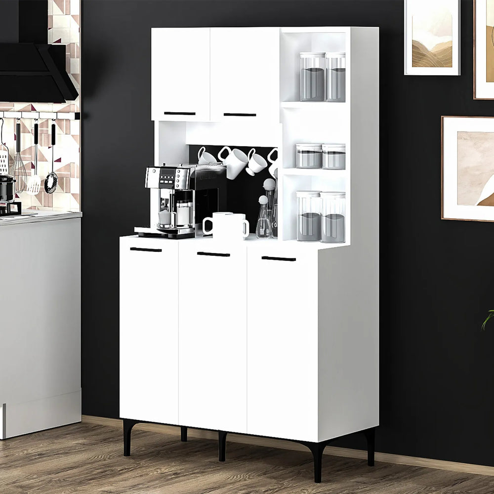 Miya Cabinet Multipurpose Series FLY 131022