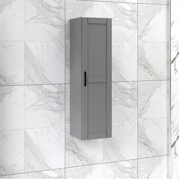 Riva Tall Cabinet Bathroom Series FLY 123048
