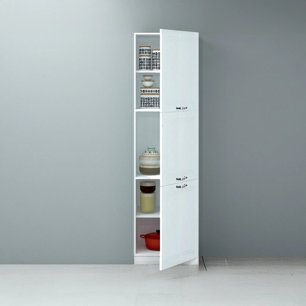60cm Derin Tall Cabinet Kitchen Series FLY 181060