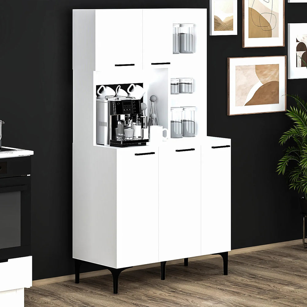 Miya Cabinet Multipurpose Series FLY 131022