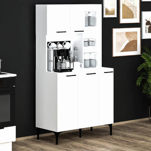 Miya Cabinet Multipurpose Series FLY 131022