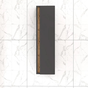 Lavina Tall Cabinet Bathroom Series Fly FLY 123053