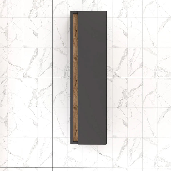 Lavina Tall Cabinet Bathroom Series Fly FLY 123053