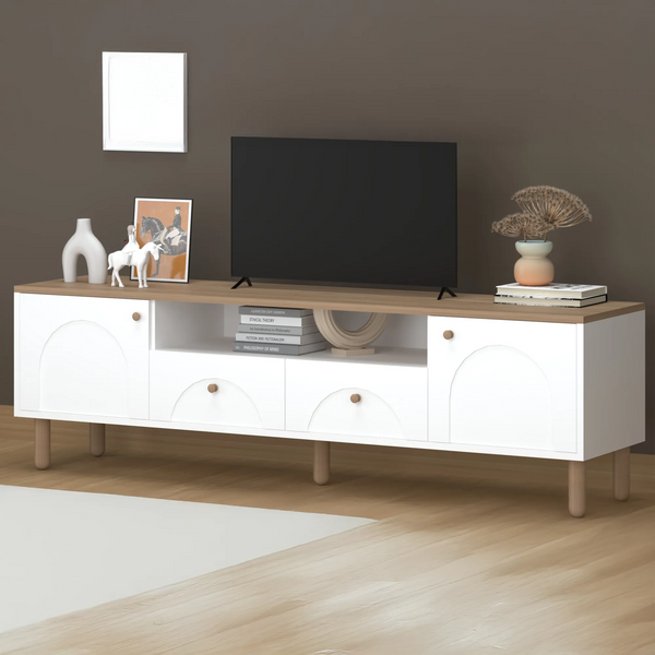 Soho TV Unit Multipurpose Series FLY 176033