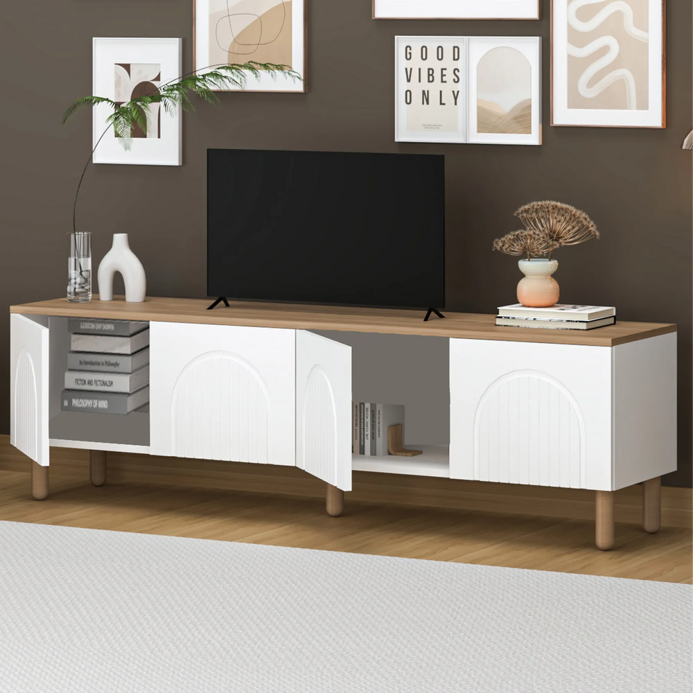 Bohem TV Unit Multipurpose Series FLY 176032