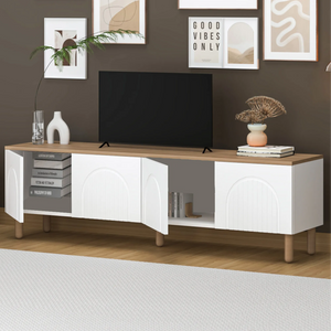 Bohem TV Unit Multipurpose Series FLY 176032