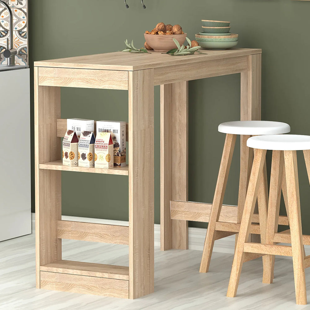 Hira Multipurpose Table Kitchen Series FLY 170146