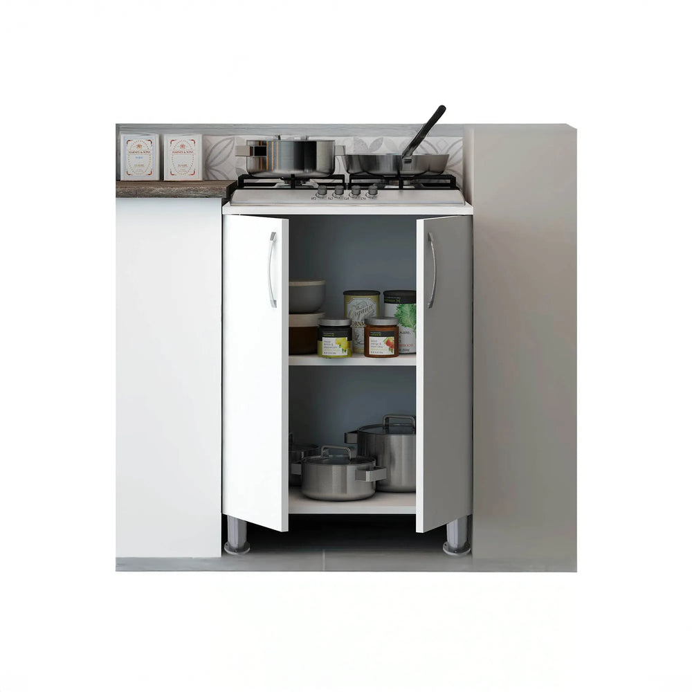 Lava Cabinet For Cooktop Kitchen Series FLY 183007