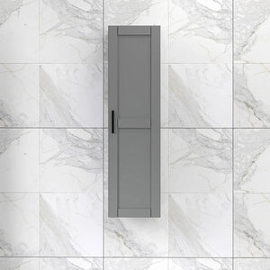 Riva Tall Cabinet Bathroom Series FLY 123048