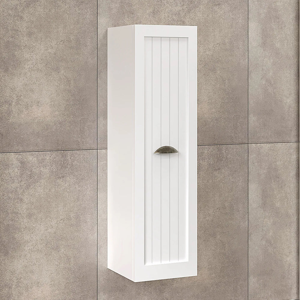 Aren Tall Cabinet Bathroom Series FLY 122023