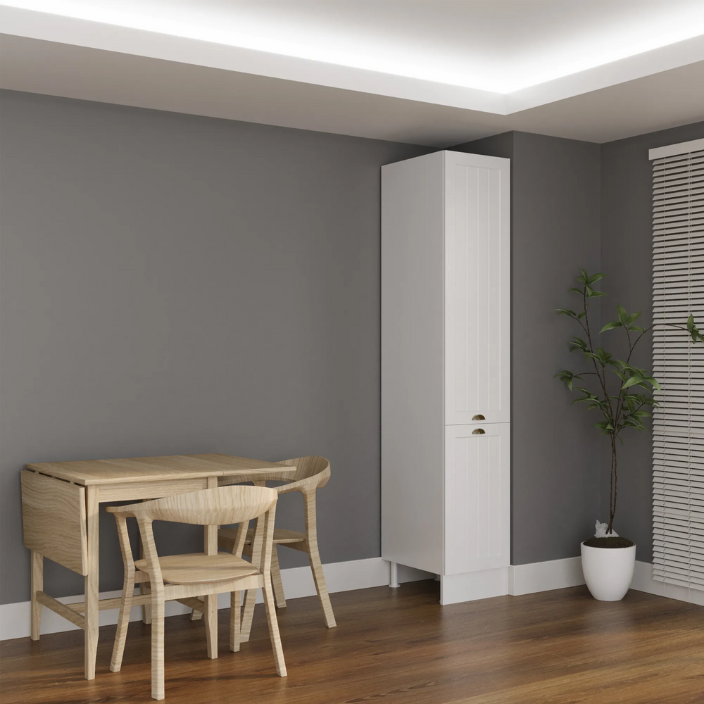 40cm Cute Tall Cabinet Kitchen Series FLY 181096