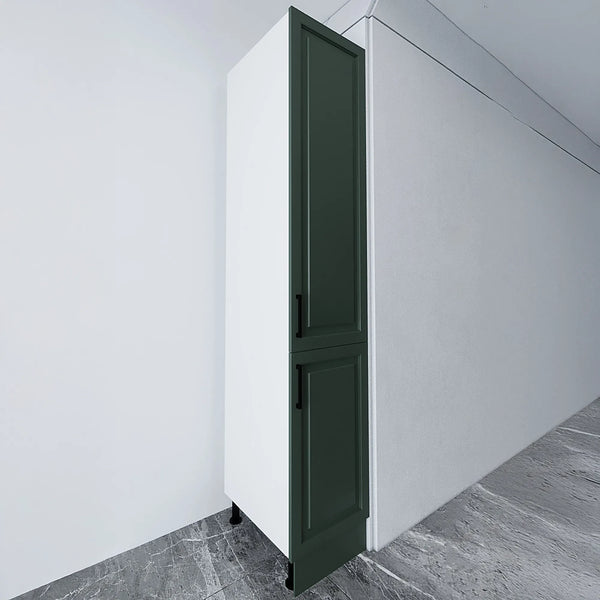 40cm Zeleni Tall Cabinet Kitchen Series FLY 181099