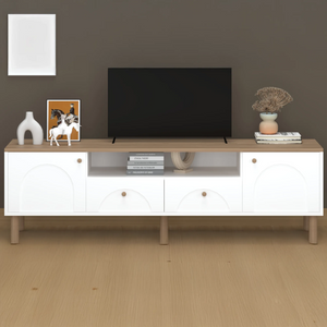 Soho TV Unit Multipurpose Series FLY 176033