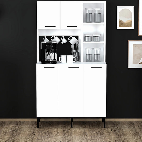 Miya Cabinet Multipurpose Series FLY 131022