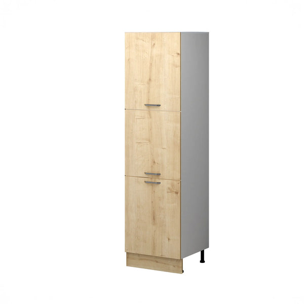 60cm Simple Tall Cabinet Kitchen Series FLY 181071