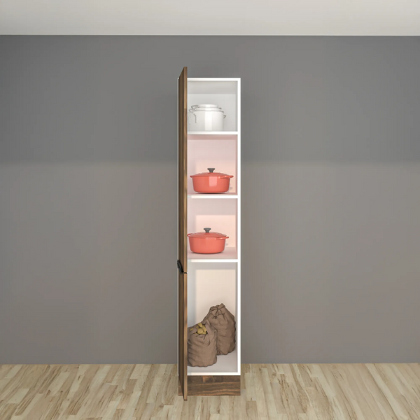 40cm Agva Tall Cabinet Kitchen Series FLY 181090