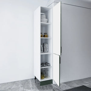 40cm Zeleni Tall Cabinet Kitchen Series FLY 181099