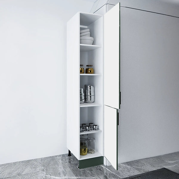 40cm Zeleni Tall Cabinet Kitchen Series FLY 181099