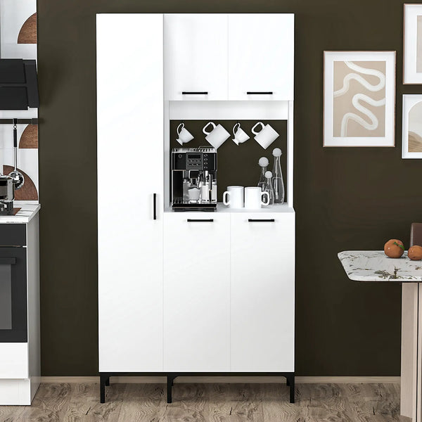 Mayi Cabinet Multipurpose Series FLY 131021
