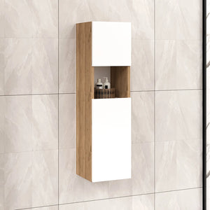 Saura Bathroom Cabinet Bathroom Series FLY 123058