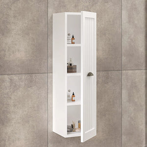 Aren Tall Cabinet Bathroom Series FLY 122023