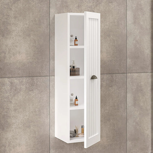 Aren Tall Cabinet Bathroom Series FLY 122023