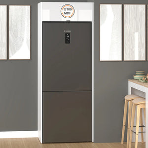 80cm Efil Refrigator Module Kitchen Series FLY 180618