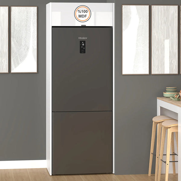 80cm Efil Refrigator Module Kitchen Series FLY 180618