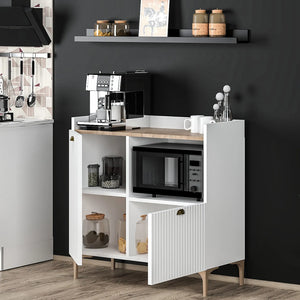 Ekin Cabinet Multipurpose Series FLY 134032