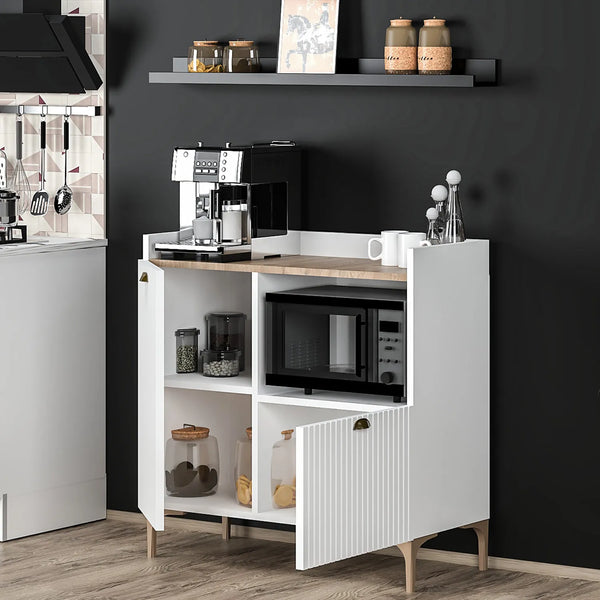 Ekin Cabinet Multipurpose Series FLY 134032