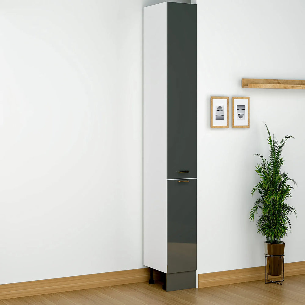 40cm Roma Tall Cabinet Kitchen Series FLY 181028