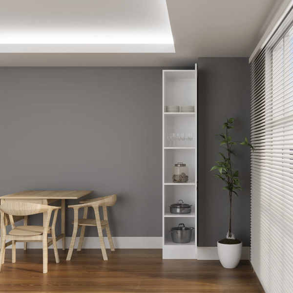40cm Cute Tall Cabinet Kitchen Series FLY 181096