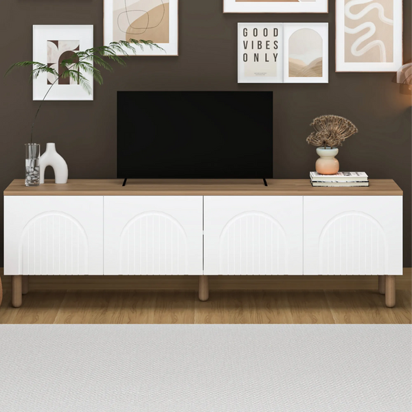 Bohem TV Unit Multipurpose Series FLY 176032