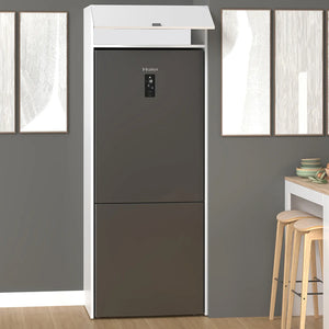 80cm Efil Refrigator Module Kitchen Series FLY 180618
