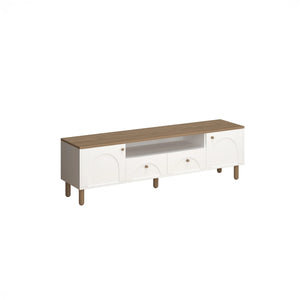 Soho TV Unit Multipurpose Series FLY 176033