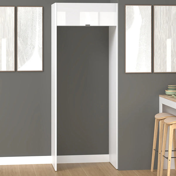 80cm Efil Refrigator Module Kitchen Series FLY 180618